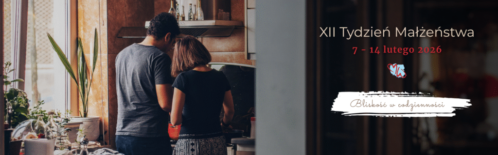 Bliskość w codzienności